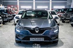 رينو ميجان